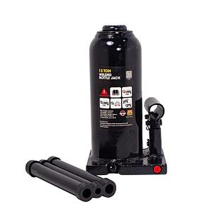 Домкрат гидравлический бутылочный ROCKFORCE 12 тонный