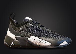 Баскетбольные кроссовки Jordan Luka 1 "OREO" (40, 41, 43, 46 размеры), фото 2