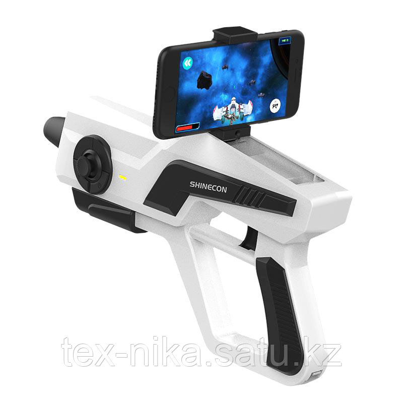 Игровой контроллер Shinecon AG-13