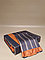 Комплект постельного белья из египетского хлопка с полосками, фото 3