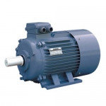 Промышленный электродвигатель 4А225M8 30кВт/730 об/мин 380V
