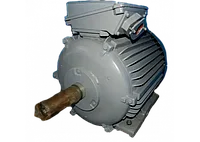 Промышленный электродвигатель AO-2-81-6У3 30кВт/980 об/мин 220/380V
