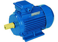 Промышленный электродвигатель AИP200МL4 30кВт/1500 об/мин 380V