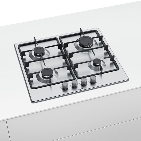 Газовая варочная панель Bosch PGP6B5B60Q