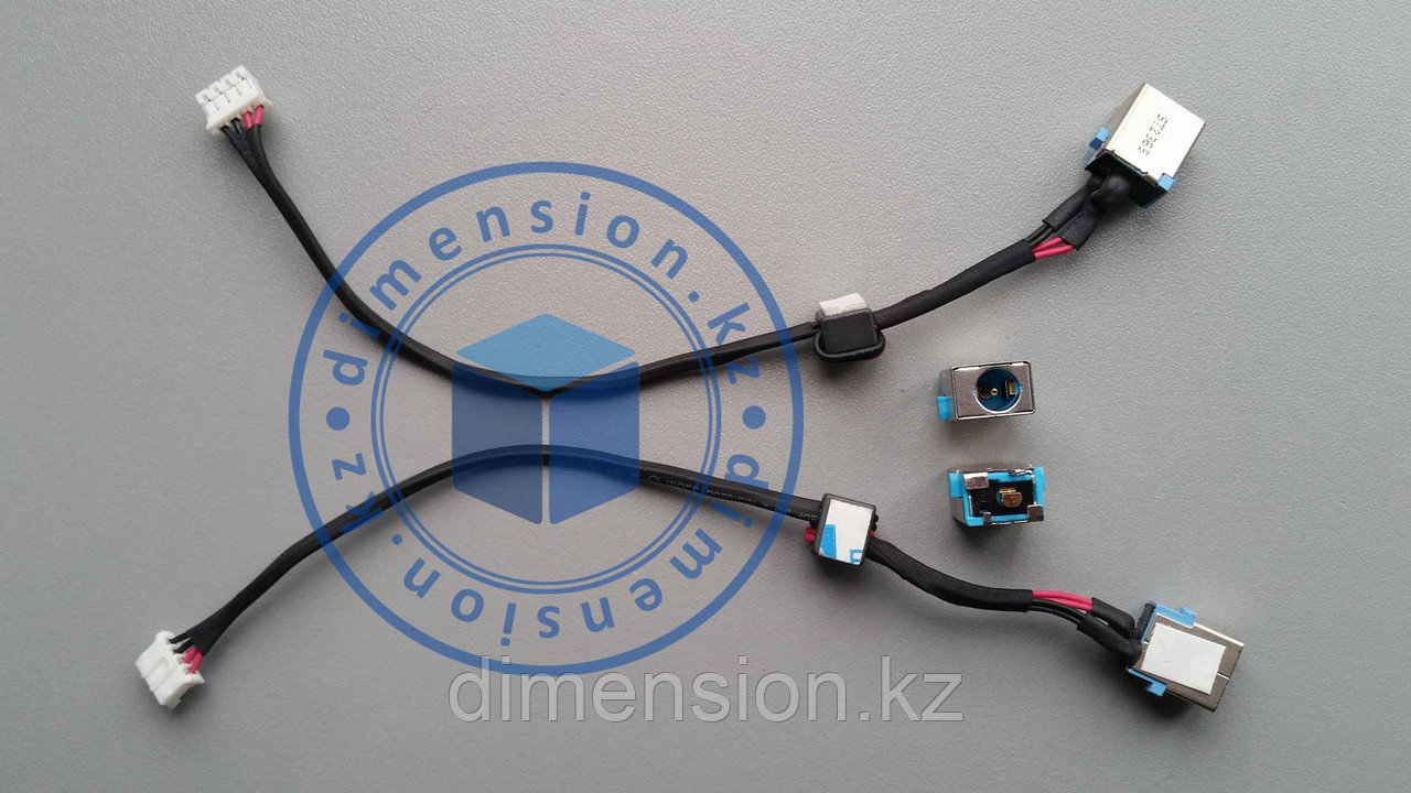 Разъем, гнездо, порт ACER Aspire 5750G 5750 5755 5755G E1-571G E1-530G 5742 5552 5551 5741 V3-571G