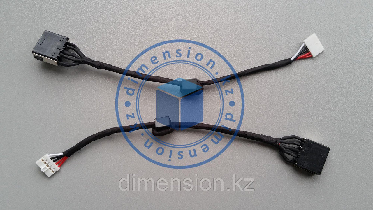 Разъем питания LENOVO G50 G50-70 G50-45 G50-30
