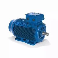 Промышленный электродвигатель WEG225S/M-0,4 37кВт/1500 об/мин 380V