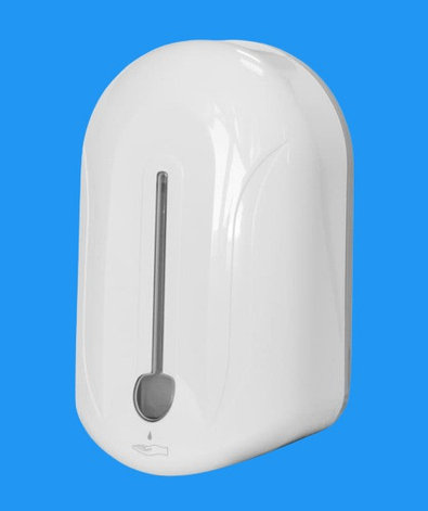 Санитайзер автоматический сенсорный для антисептика 1100 мл, фото 2