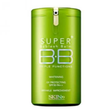 ББ крем "SKIN79 SUPER PLUS BEBLESH BALM TRIPLE FUNCTIONS SPF30 PA++ (GREEN)"