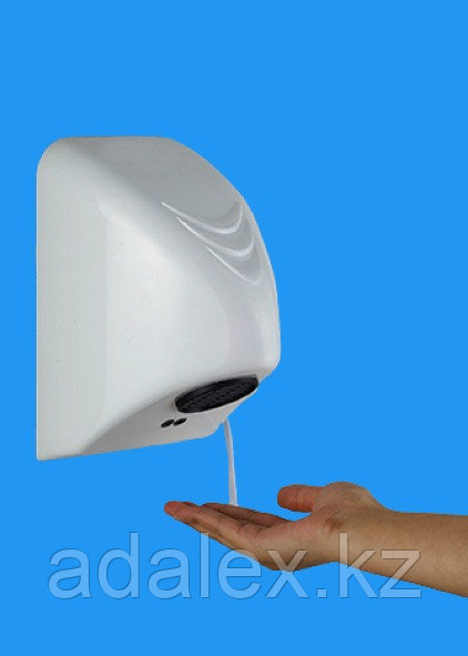 Автоматическая сушилка для рук MODUN 850 Вт