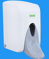 Медицинский локтевой дозатор Vialli для жидкого мыла 500 мл