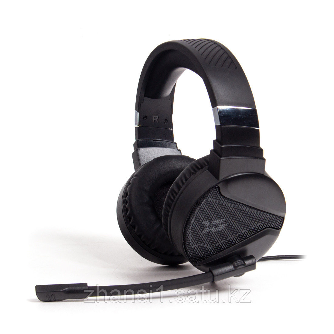 Гарнитура X-Game XH-900RGB