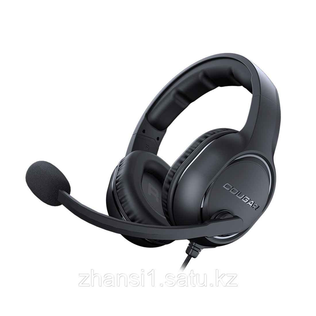 Гарнитура Cougar HX330 Orange