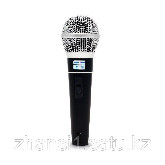 Микрофон Sound Wave FM-128