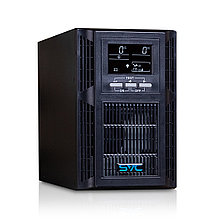 Источник бесперебойного питания SVC PT-1K-LCD
