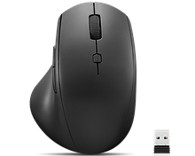 Мышь Lenovo 600 Wireless Media Mouse