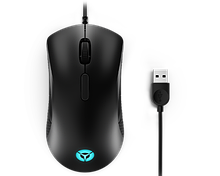 Мышь Lenovo Legion M300 RGB Gaming Mouse