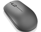 Мышь Lenovo 530 Wireless Mouse Graphite, фото 3