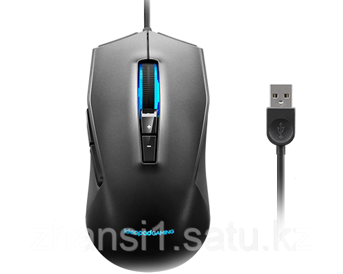 Мышь Lenovo IdeaPad Gaming M100 RGB Mouse