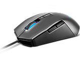 Мышь Lenovo IdeaPad Gaming M100 RGB Mouse, фото 5