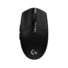 Мышь игровая беспроводная Logitech G305 LIGHTSPEED, Black (черная), M/N: M-R0071 (C-U0008)