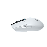 Мышь игровая беспроводная Logitech G305 LIGHTSPEED, White (белая) (M/N: M-R0071 / C-U0008), фото 2