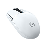 Мышь игровая беспроводная Logitech G305 LIGHTSPEED, White (белая) (M/N: M-R0071 / C-U0008), фото 4
