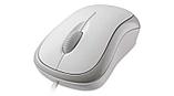 Microsoft Basic Mouse, USB, White, фото 4
