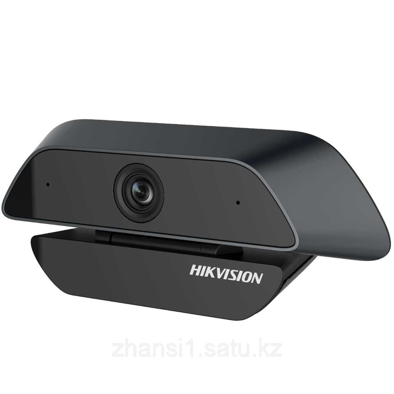 Веб-камера Hikvision DS-U12 (2MP CMOS Sensor0.1Lux @ (F1.2,AGC ON),Built-in Mic,USB