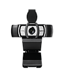 Веб-камера Logitech C930e (Full HD 1080p/30fps, автофокус, zoom 4x, угол обзора 90°, стереомикрофон, защитная, фото 6