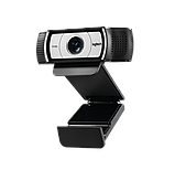 Веб-камера Logitech C930e (Full HD 1080p/30fps, автофокус, zoom 4x, угол обзора 90°, стереомикрофон, защитная, фото 8