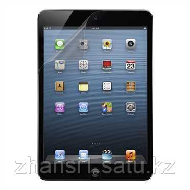 Защитная пленка для iPad Mini Anti-Smudge Screen Guard