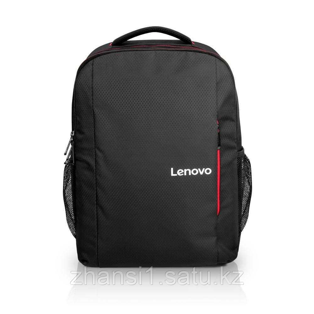Рюкзак для ноутбука Lenovo 15.6 Backpack B510 ROW Black-Red