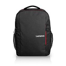 Рюкзак для ноутбука Lenovo 15.6 Backpack B510 ROW Black-Red