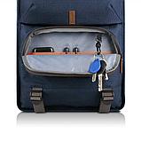 Рюкзак для ноутбука Lenovo 15.6” Urban Backpack B810 (Blue), фото 5