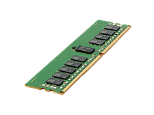 HPE 32GB (1x32GB) Dual Rank x4 DDR4-2933 CAS-21-21-21 Registered Smart Memory Kit
