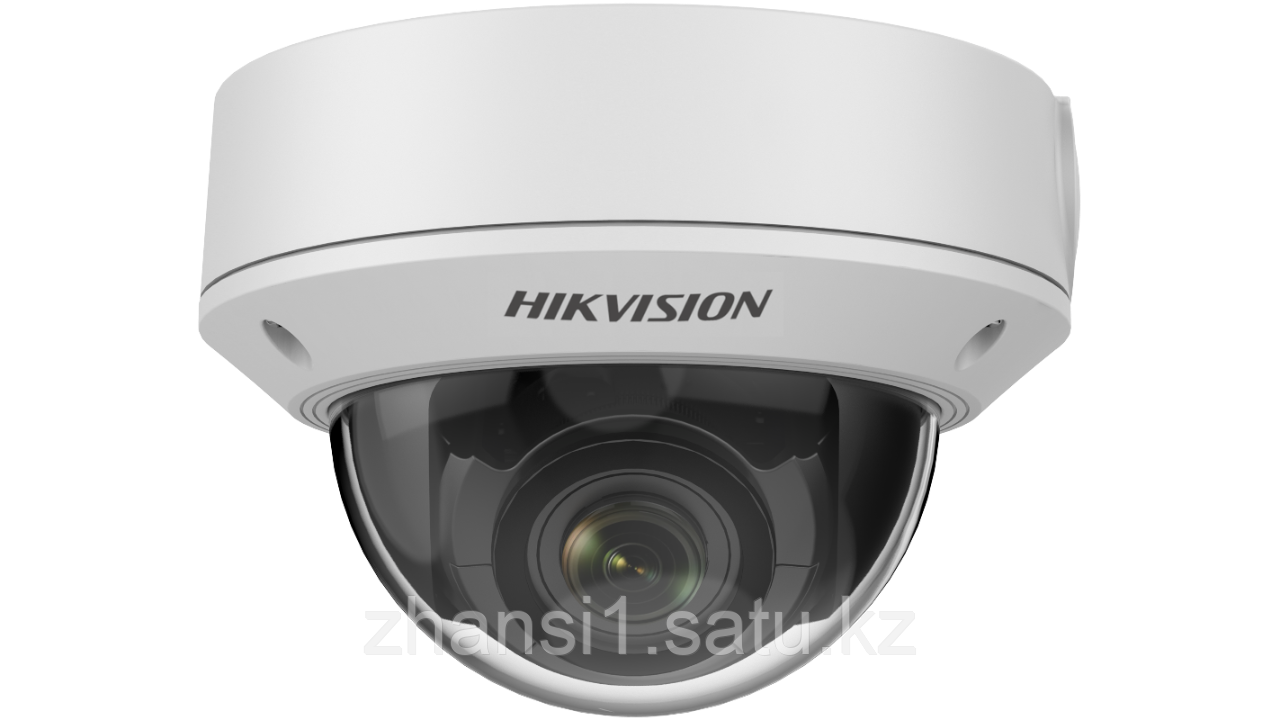 Сетевая IP видеокамера Hikvision