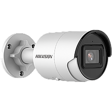 Сетевая IP видеокамера Hikvision