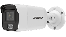 Сетевая IP видеокамера Hikvision