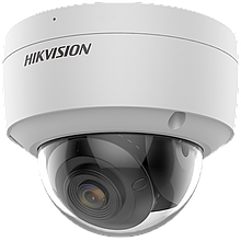 Сетевая IP видеокамера Hikvision