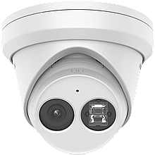 Сетевая IP видеокамера Hikvision