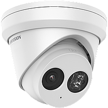 Сетевая IP видеокамера Hikvision
