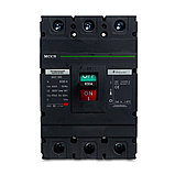 Автоматический выключатель iPower ВА57-630 3P 630A, фото 2