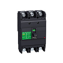 Автоматический выключатель SE EZC250F3250 Easypact 3P 250A