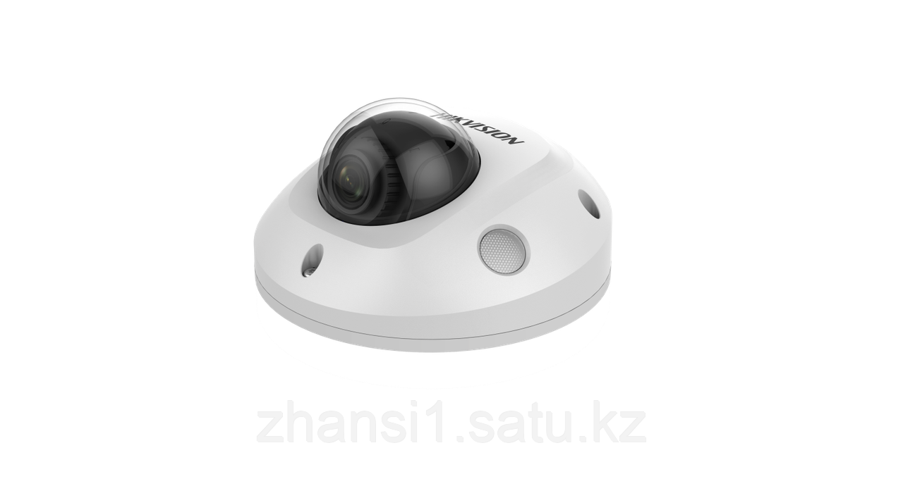 Сетевая IP видеокамера Hikvision