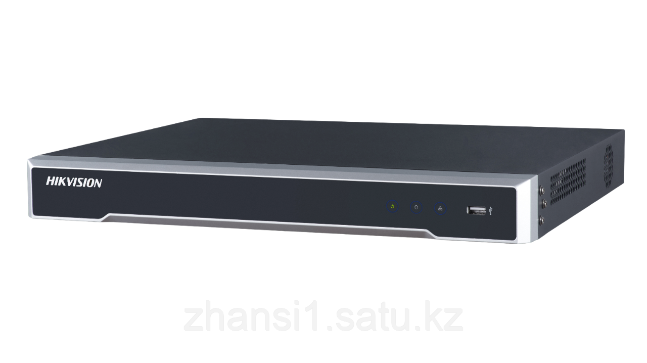 Сетевой видеорегистратор Hikvision