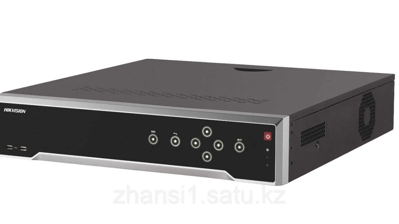 Сетевой видеорегистратор Hikvision