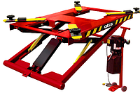 Подъемник ножничный среднеуровневый передвижной ATIS MR06 (2,8)