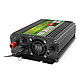 Инвертор преобразователь 12 220 SMART 500 Вт с функцией зарядки и UPS, фото 7