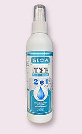 GLOW Лосьон после депиляции 200мл